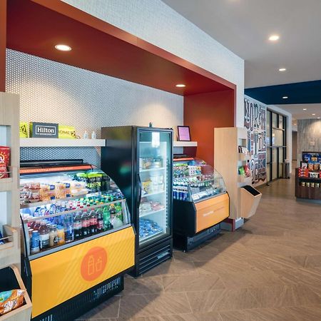 Home2 Suites By Hilton North Little Rock, Ar Exteriör bild