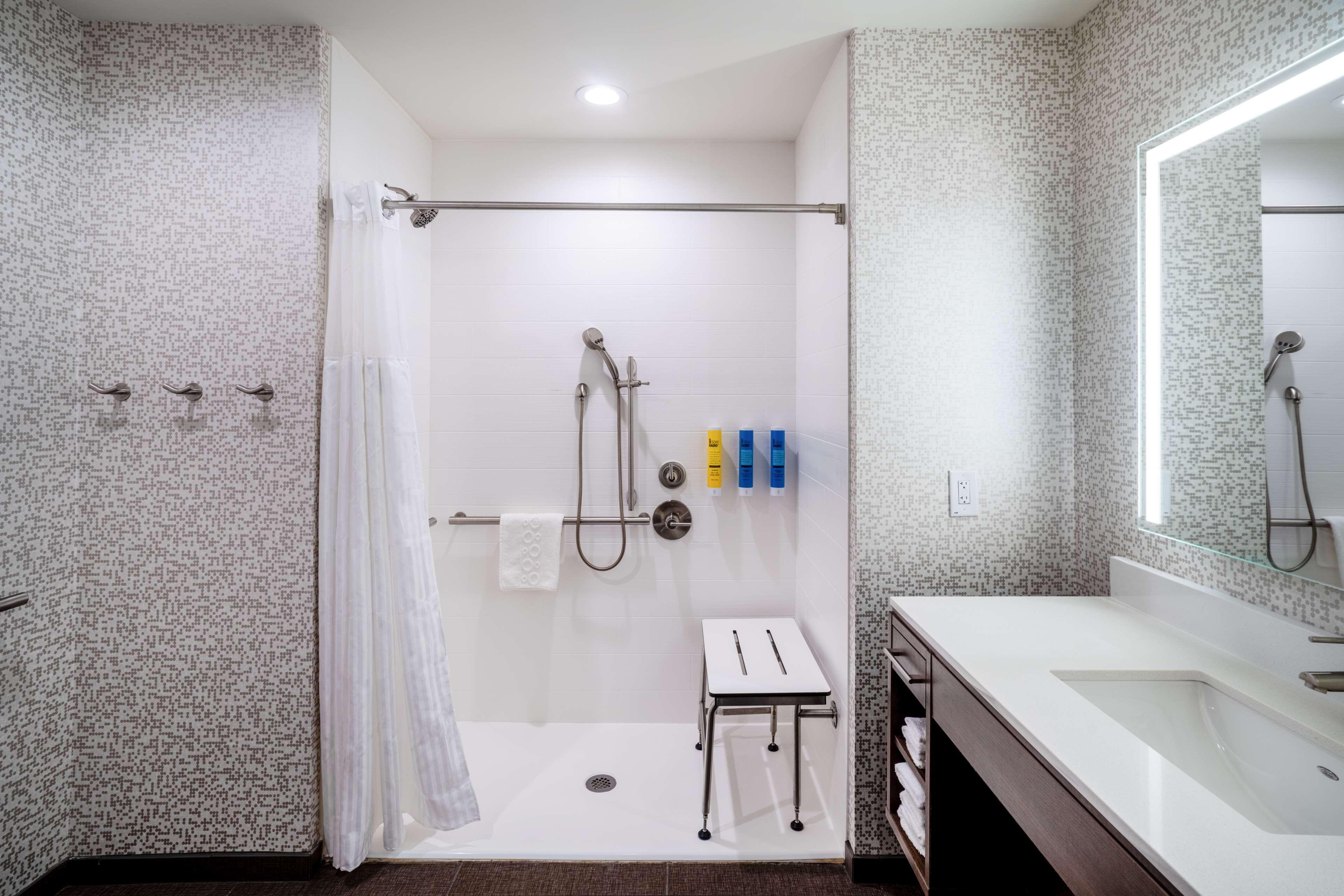 Home2 Suites By Hilton North Little Rock, Ar Exteriör bild