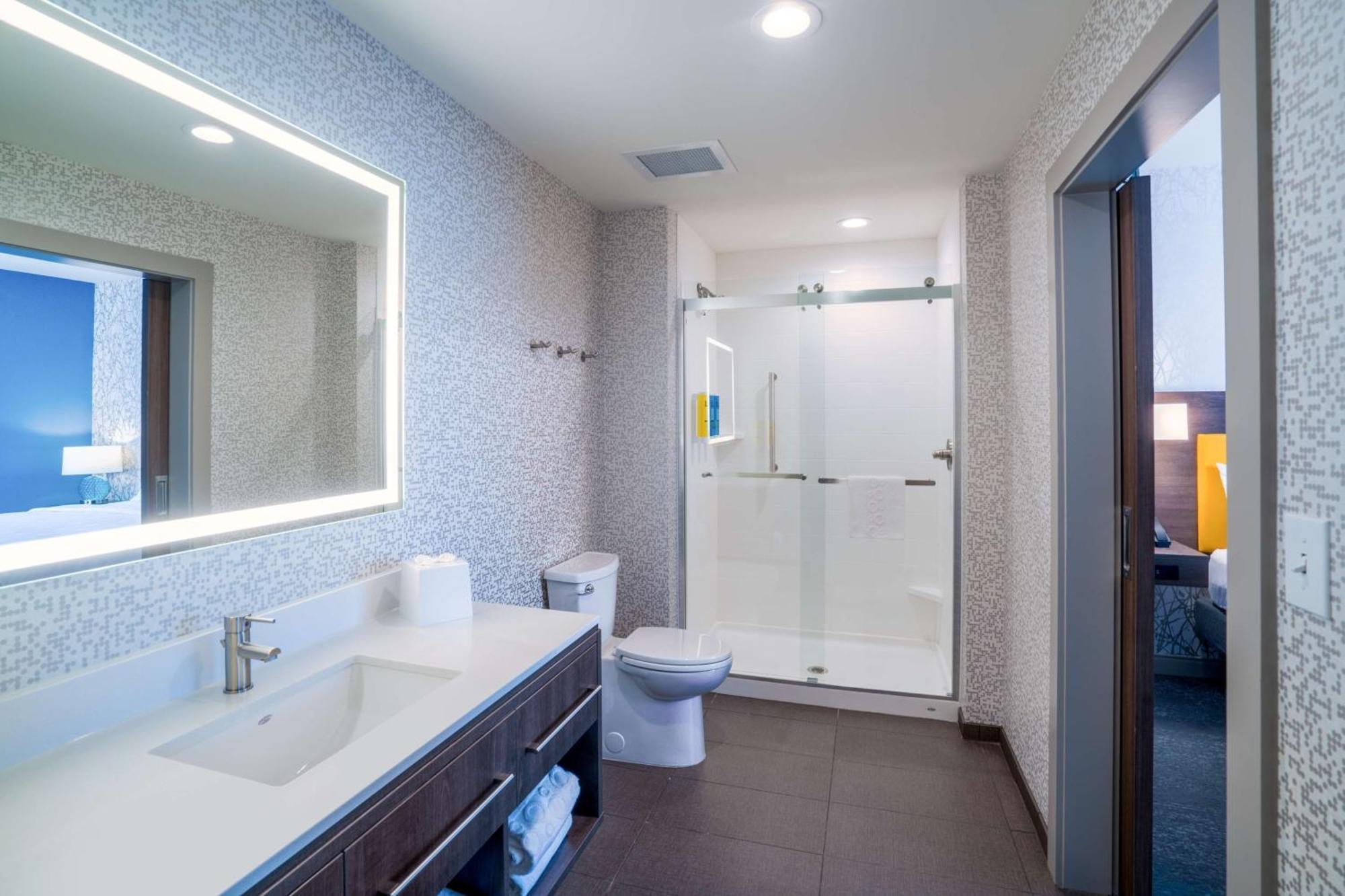 Home2 Suites By Hilton North Little Rock, Ar Exteriör bild