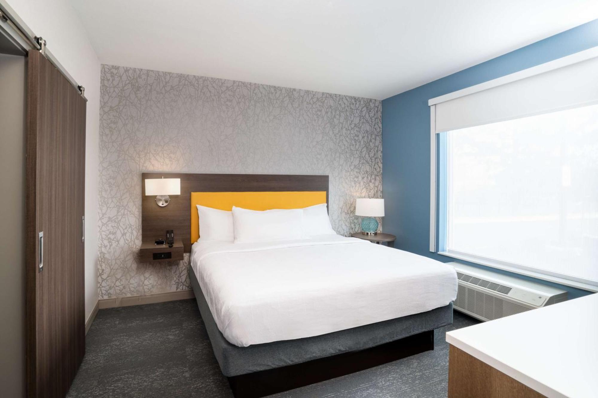 Home2 Suites By Hilton North Little Rock, Ar Exteriör bild