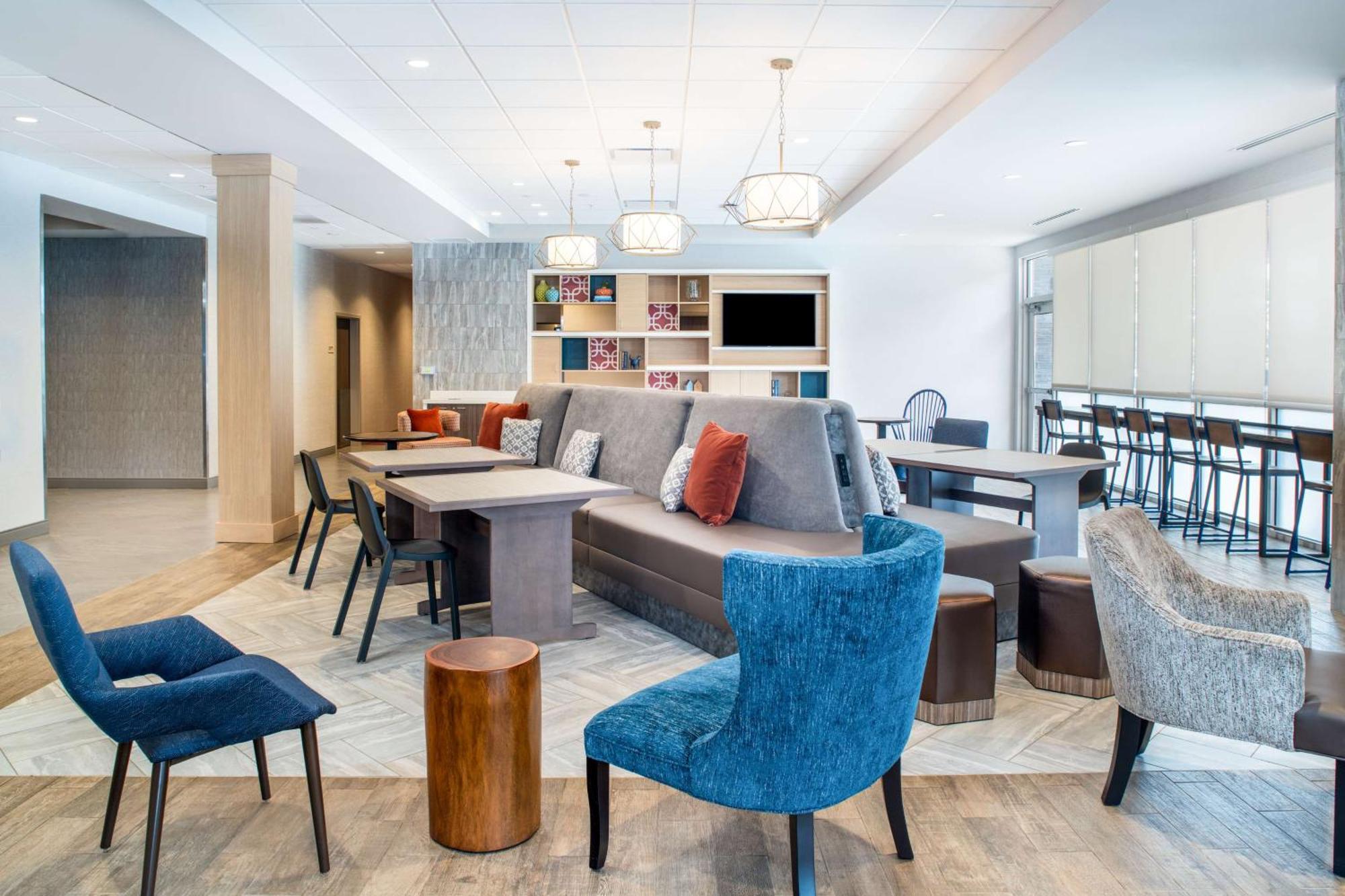 Home2 Suites By Hilton North Little Rock, Ar Exteriör bild