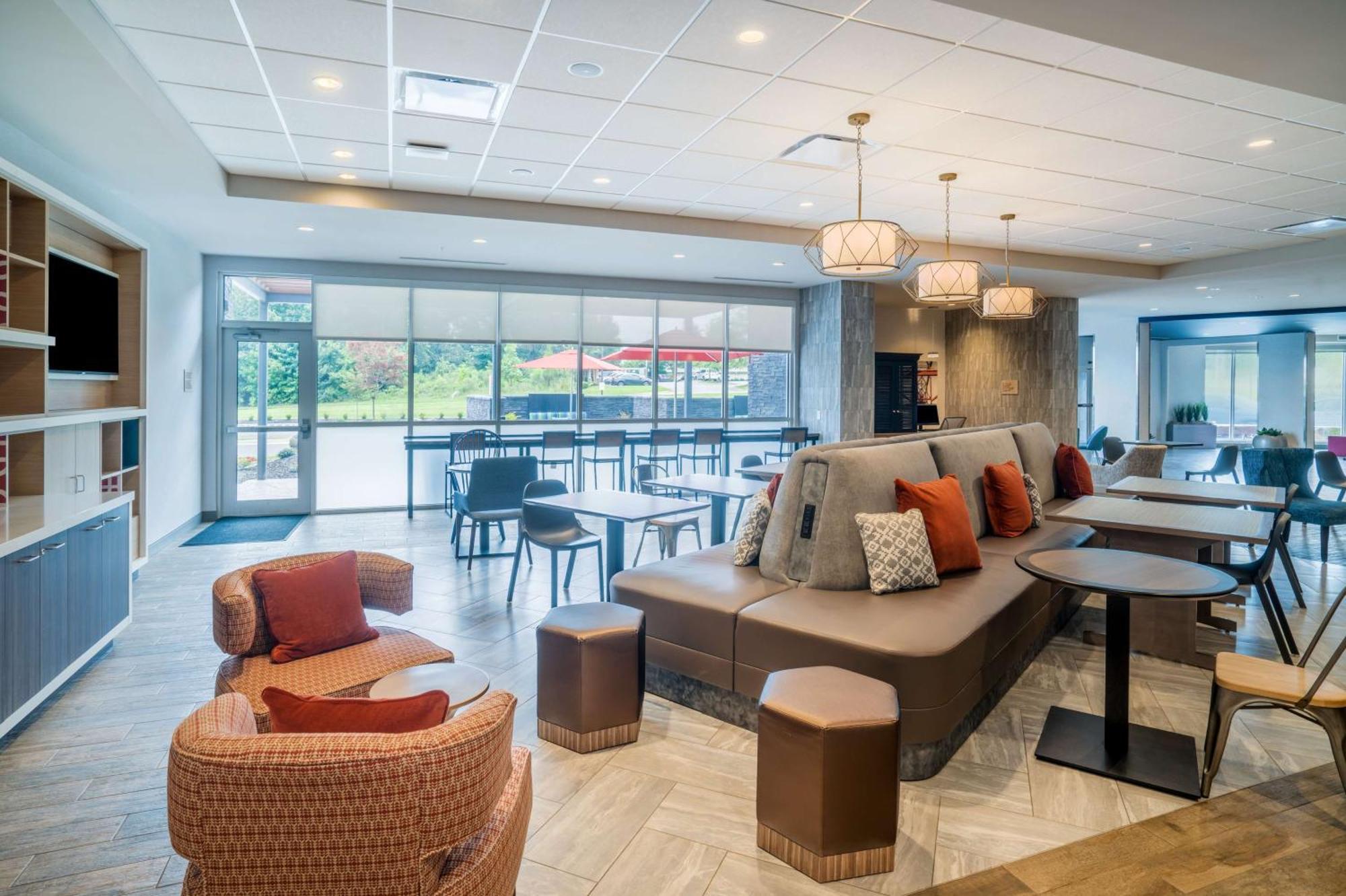 Home2 Suites By Hilton North Little Rock, Ar Exteriör bild
